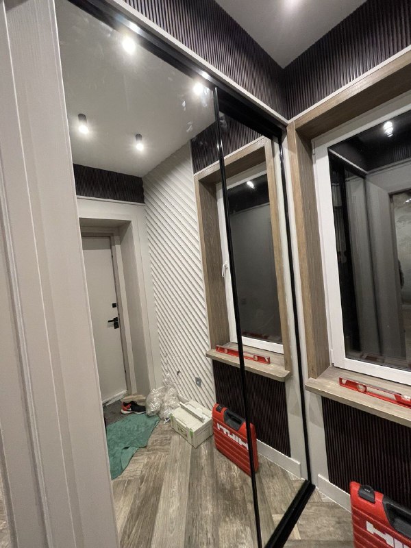 Abakan_mebel - Мебель на заказ в Абакане  Изготовл...