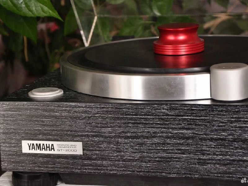 Представляю YAMAHA GT 2000!  Уже в собранном виде,... 4