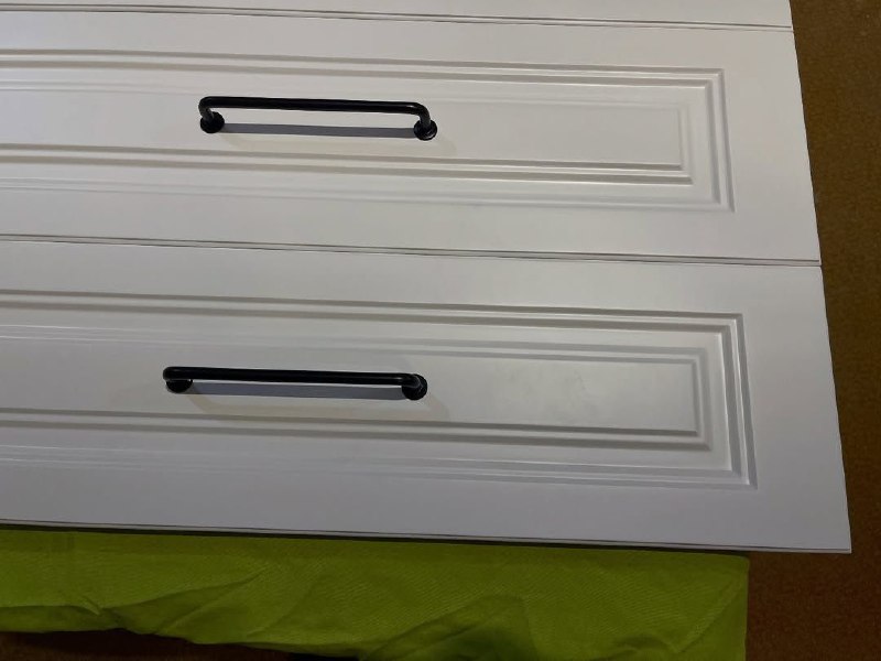Скоро увидите целиком!  В живую смотрятся куда луч...
