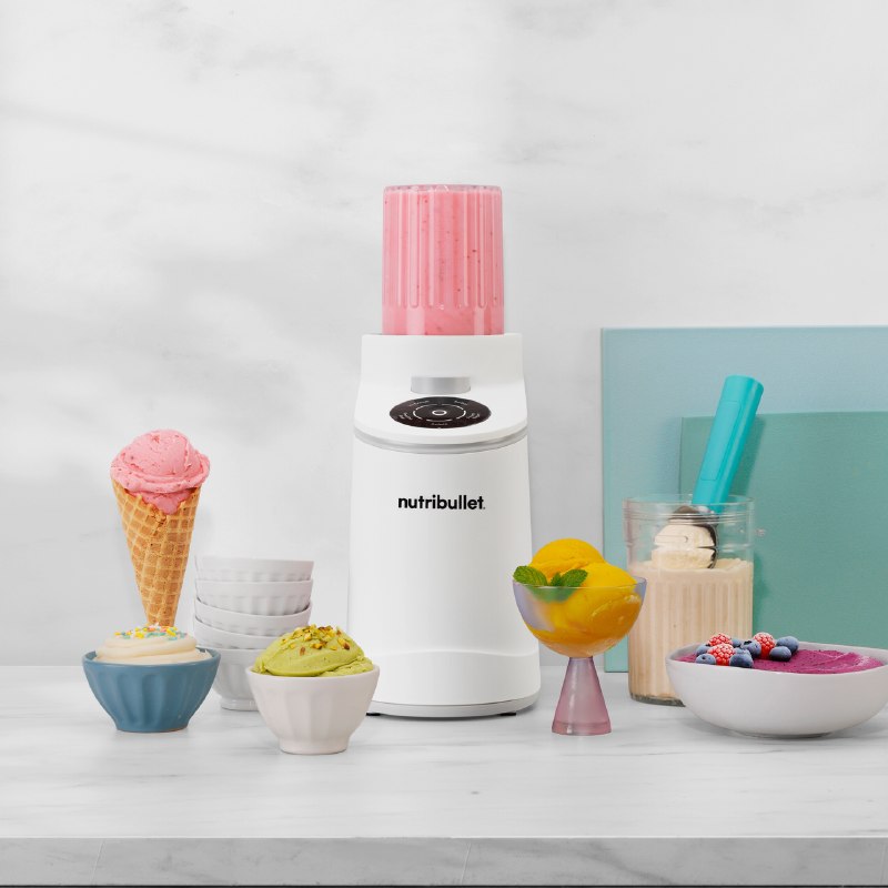 🍦 Идеальный крем-машинкой для маленьких кухонь! В... —...