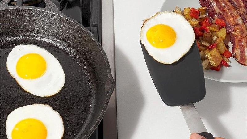 🍳 А вот что я всё-таки добавила в свою новую кухню —... —...