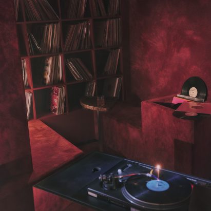 ✨ Velvet Walls & Floors That Remember Your Touch 🌿 Как......