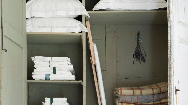 🛏️ Настоящая хитрость хранения — и за $22, и в... —...