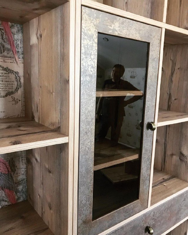 Эггер))))) Блюм) 👍🏻 #Авторская мебель#Производство...