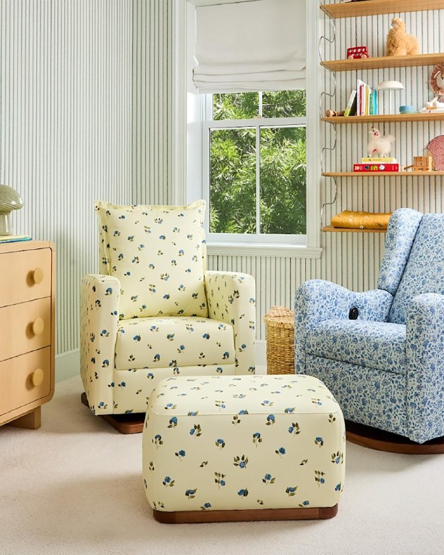 🛋️ Кресла для малыша, которые живут вместе с тобой!...