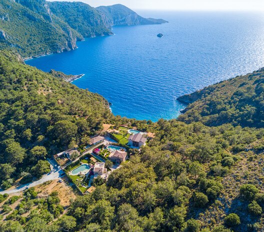 🏝️ Островная логика: как берег формирует дом Когда я... —...